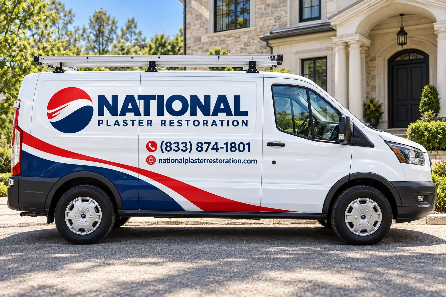 Plaster Repair in Fulton, MO near me