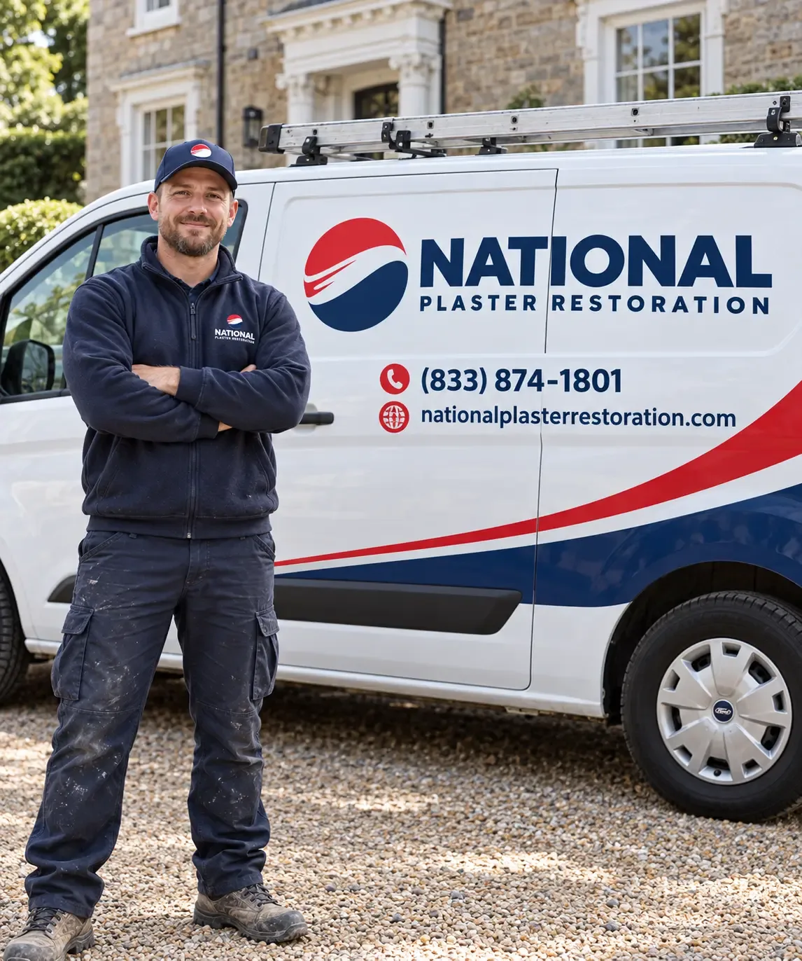 Plaster Repair company in Fulton, MO